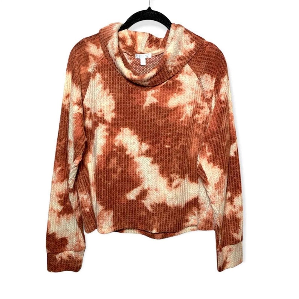 Tie Dye shirt